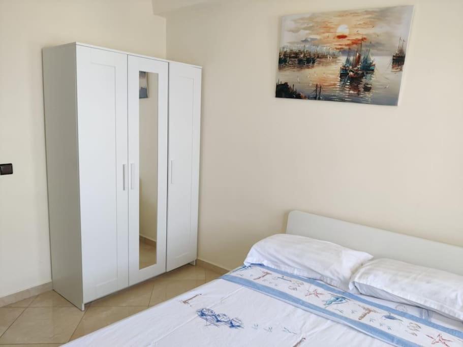 Appartement Proche De Rabat Et De L'Aeroport Сейл Экстерьер фото